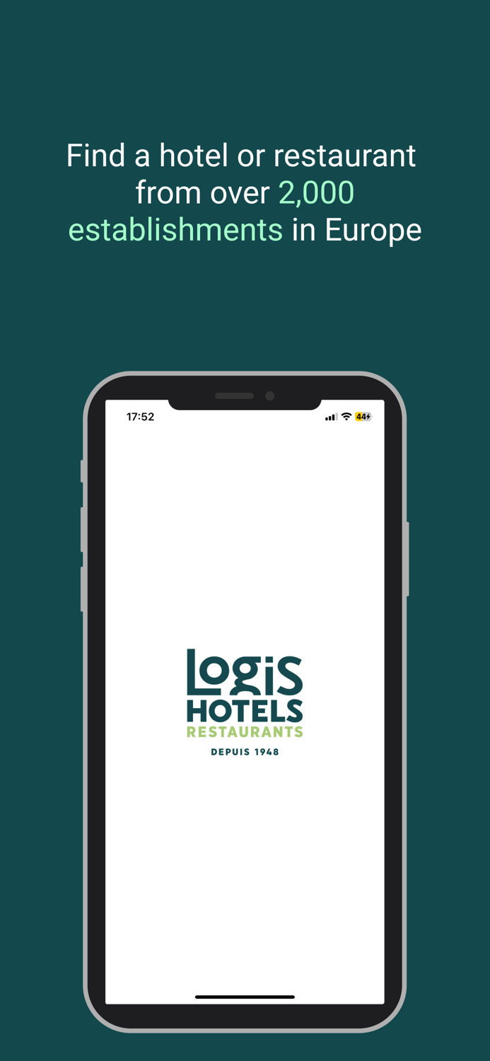 Logis Hotels