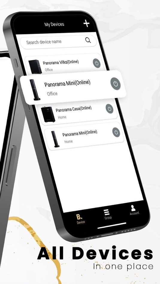 #2. BELLINTERNO (iOS) 由: BELLINTERNO Inc.
