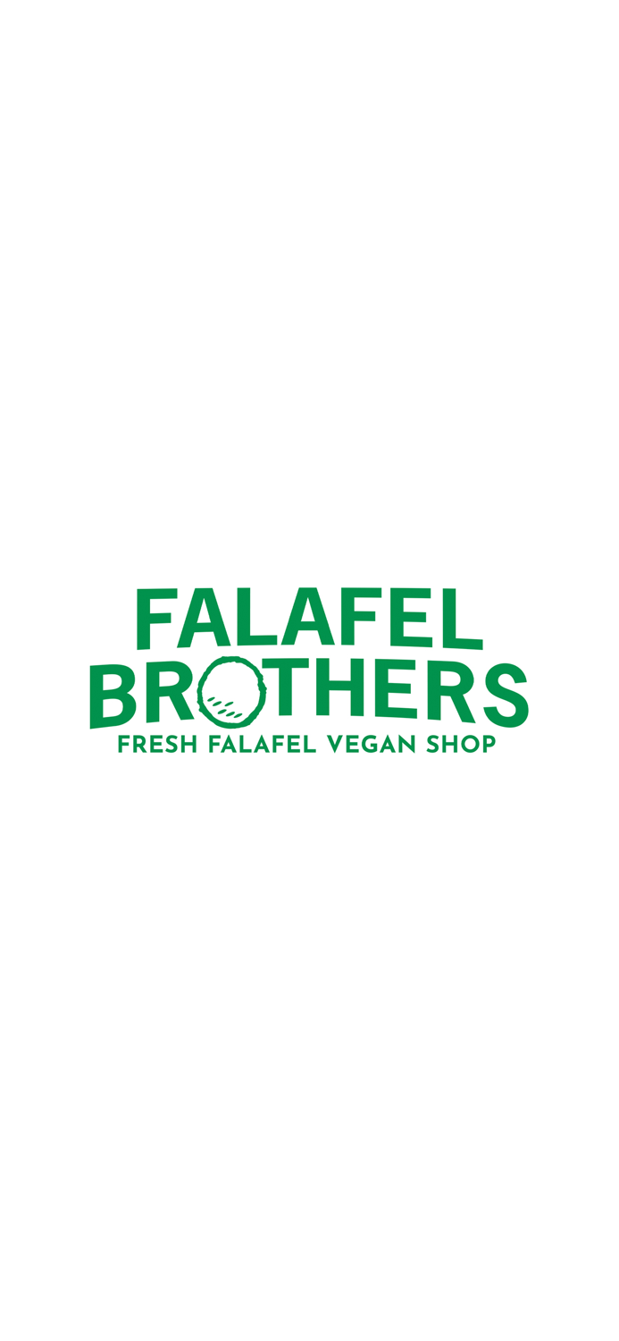 FALAFEL BROTHERS