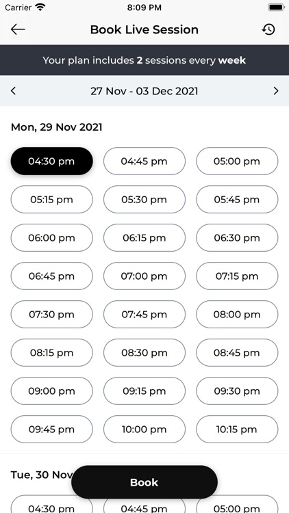 Fitness Journey Academy