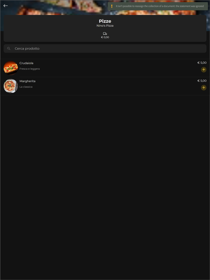 Cagliari a Domicilio