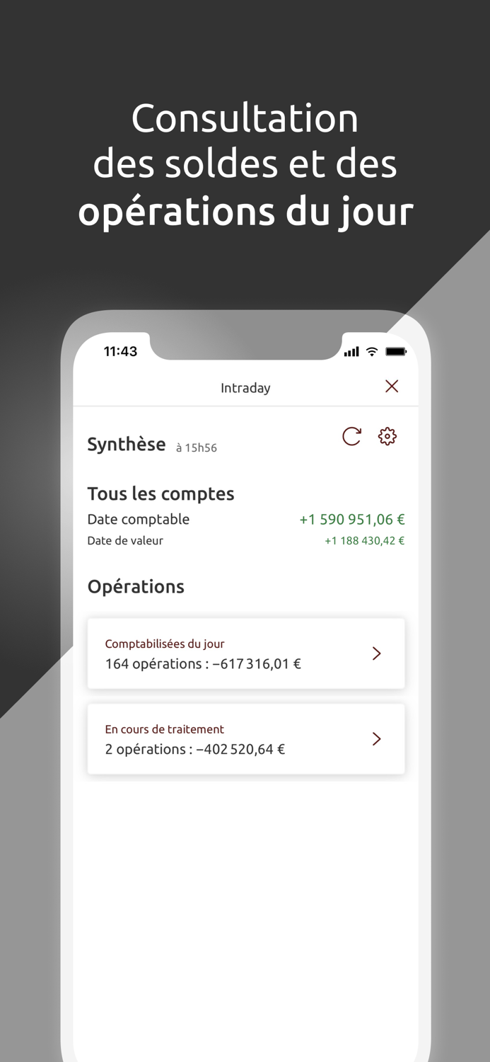 ePalatine Entreprises