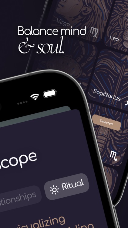 Dreamescape: Dream Journal screenshot-8