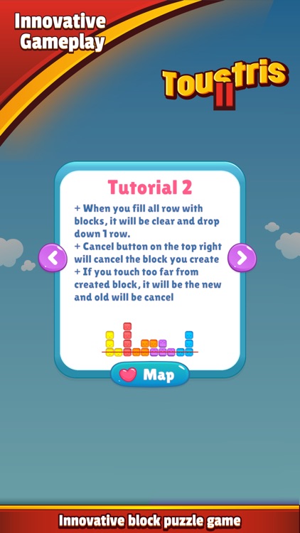 Toustris II screenshot-3