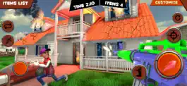 Game screenshot Smash Neighbor House apk