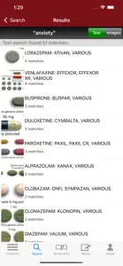 Top 300 Pharmacy Drug Cards 22 screenshot #9 for iPhone