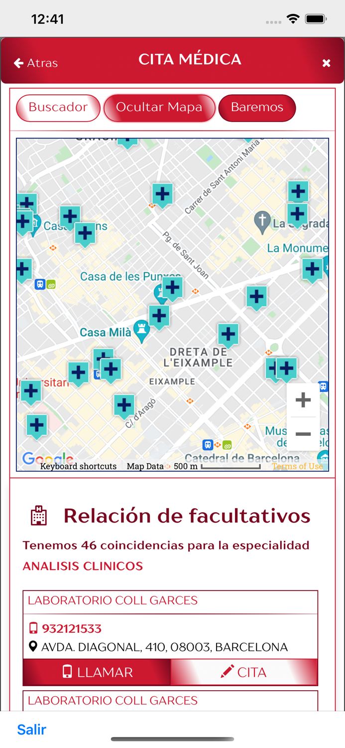 Serviall Corporativo