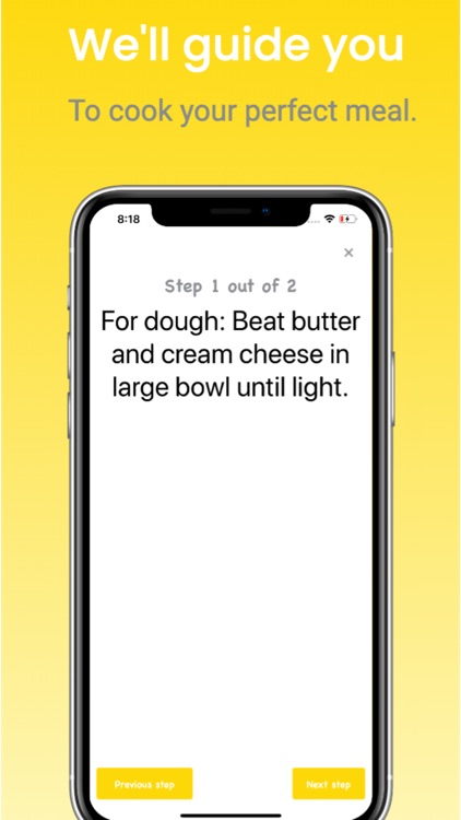 CookEasy screenshot-4
