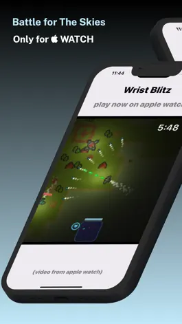 Game screenshot Wrist Blitz mod apk