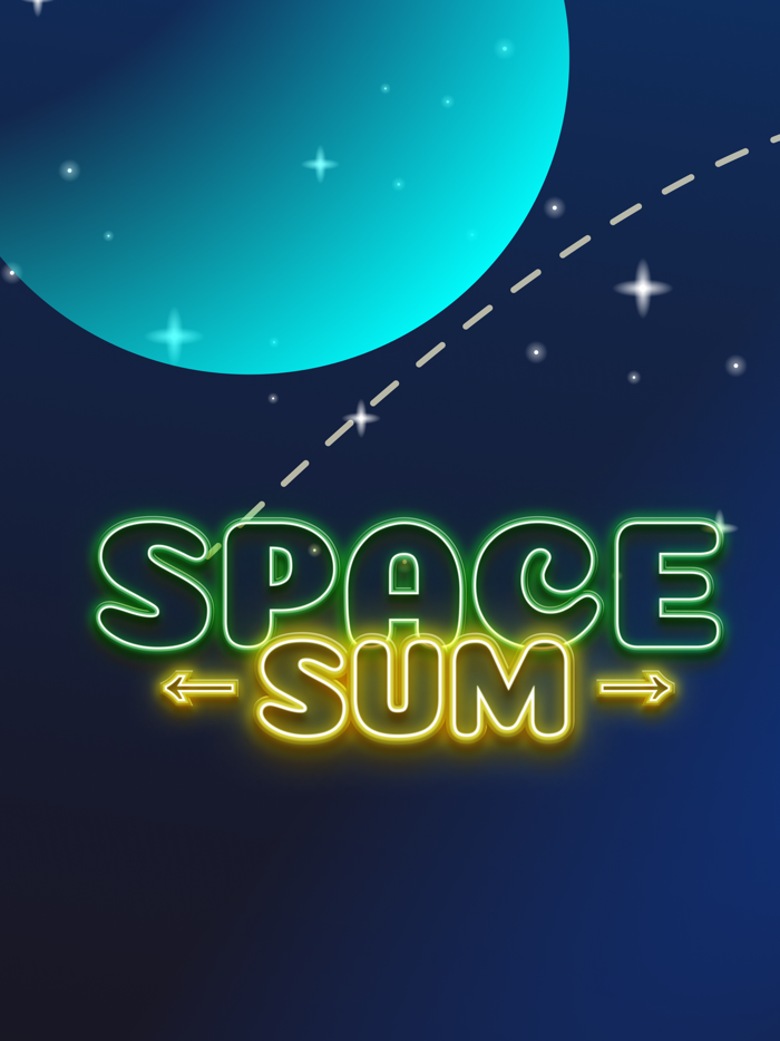 Space Sum
