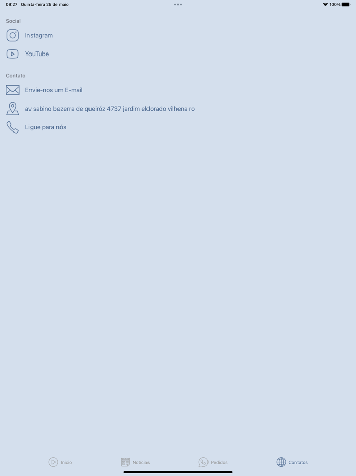 Rádio Fonte de Vida