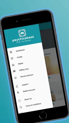 Game screenshot Psychics Best hack