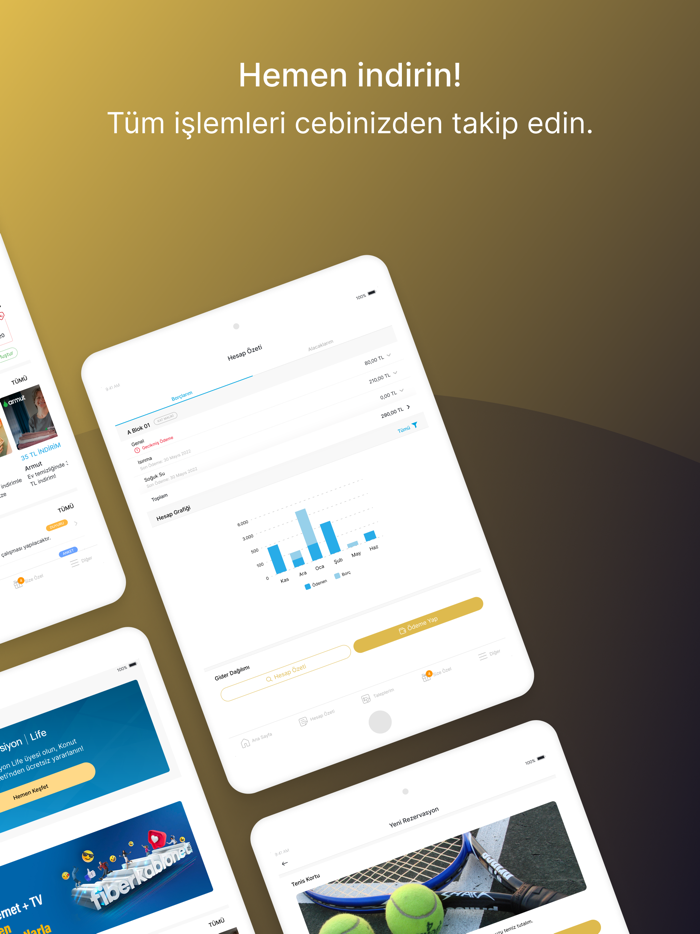 Yuva Danışmanlık Yönetim