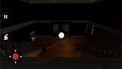Granny Horror Scary Child game Screenshot