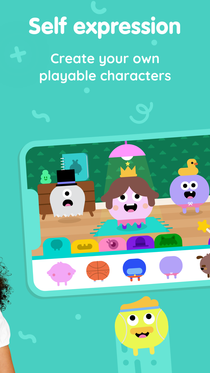 Thinkrolls Games for Kids 2-8