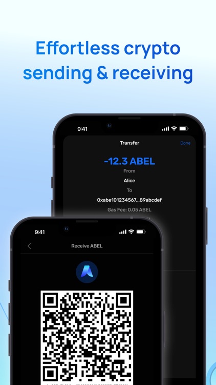 Abelian screenshot-5