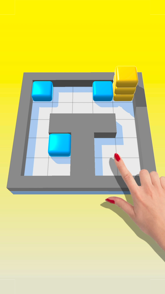 #5. Stack Unstack Way (iOS) 来自: App Advisory