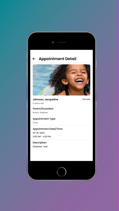 Come On Now! Provider Screenshot