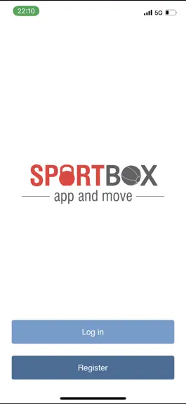 Game screenshot SportBox app and move hack