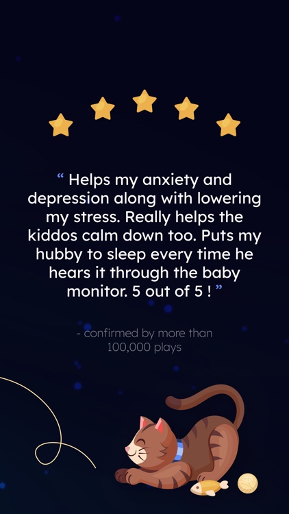 LULUBY: Listen, Sleep and Grow screenshot-8