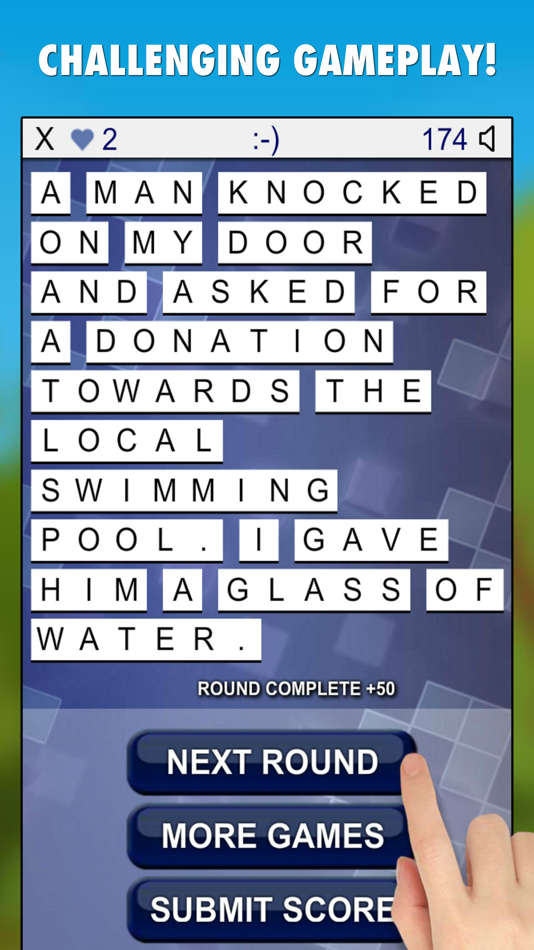 #3. Guess Jokes!:-) (iOS) 由: Michal Sajban