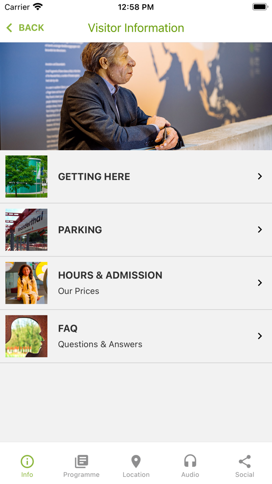 #2. Neanderthal EN (iOS) 由: Neanderthal Museum