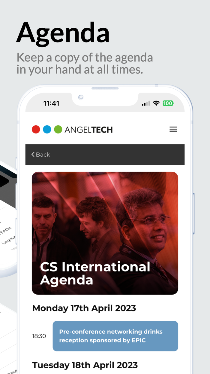 AngelTech