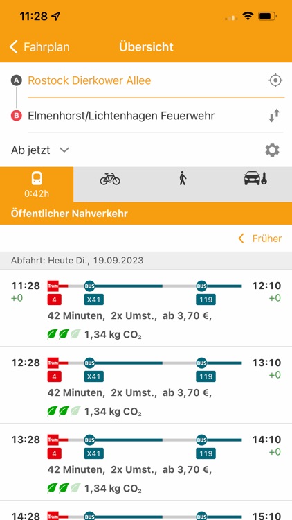 VVW Fahrpläne & Tickets