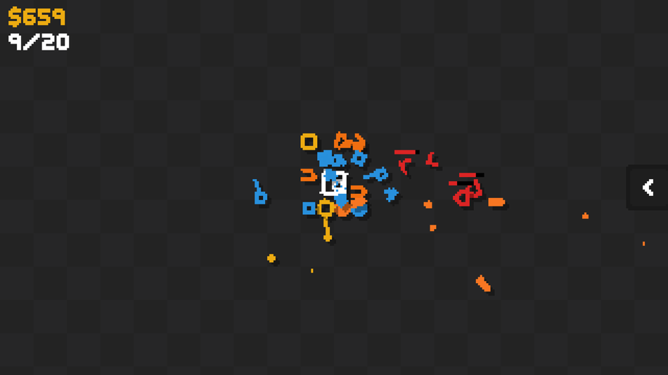 #5. Torecower (iOS) 由: MAZETTE LTD