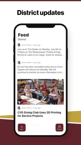Game screenshot Choteau Schools apk