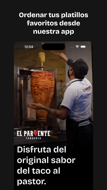 El Pariente