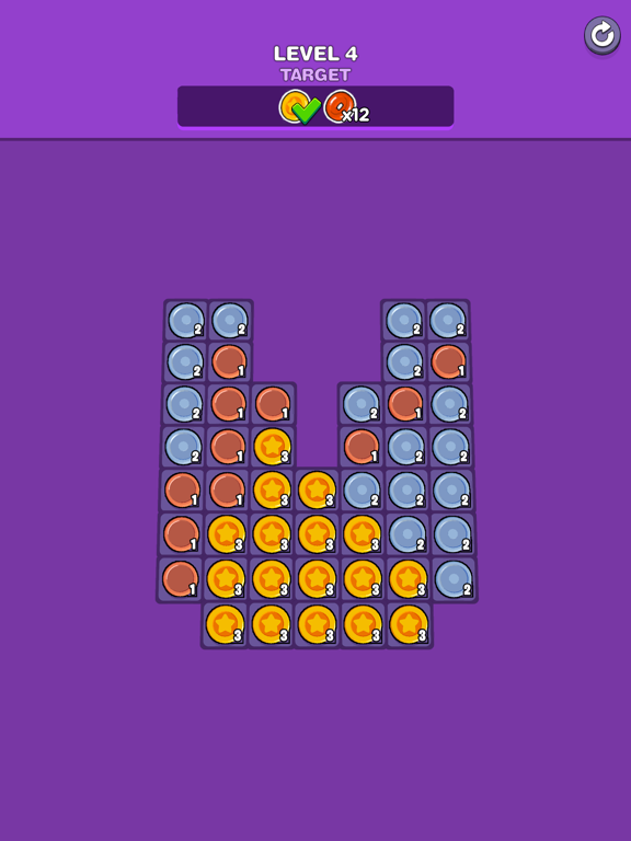 Screenshot #6 pour Collect2Merge