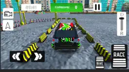 Game screenshot Ultimate Super Car Parking mod apk