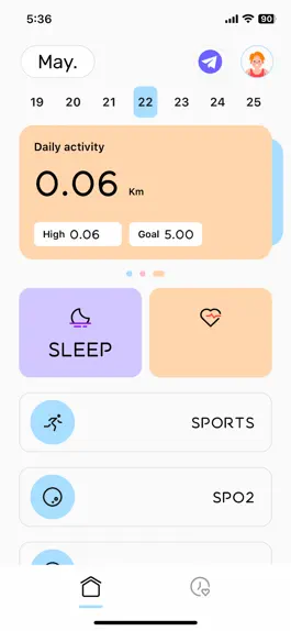 Game screenshot WowME Wear mod apk