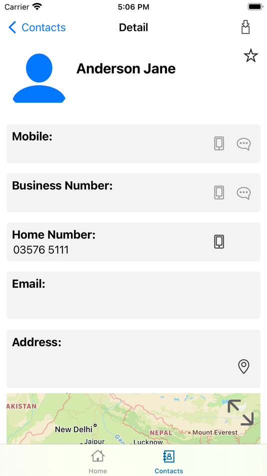 #7. PCLaw Go (iOS) 由: PCLaw Time Matters LLC