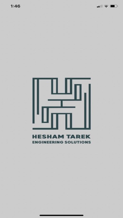 Hesham Tarek Screenshot