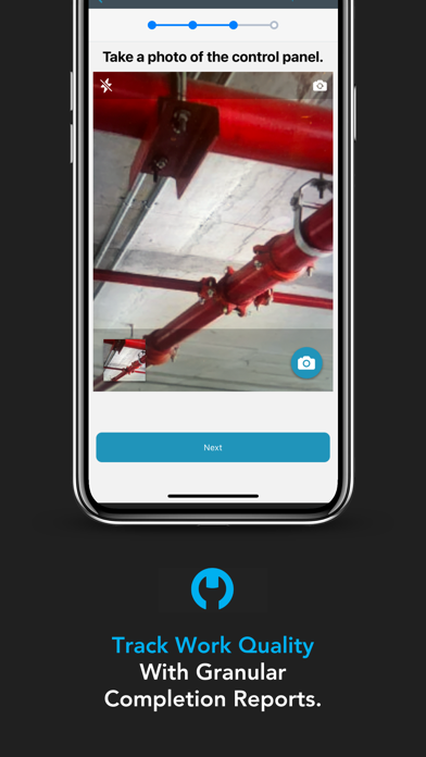 Cumulus Pro Screenshot