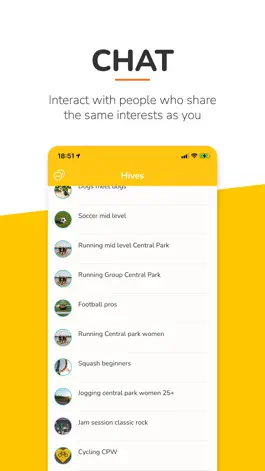 Game screenshot Behived hack