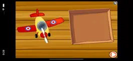 Game screenshot Poke Pilot Airplane apk