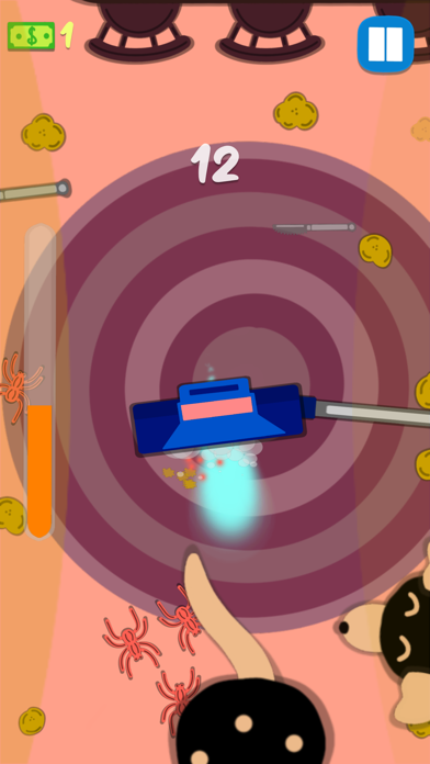 Vacuum Vanquish Screenshot