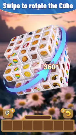 Game screenshot Cube Match Master hack