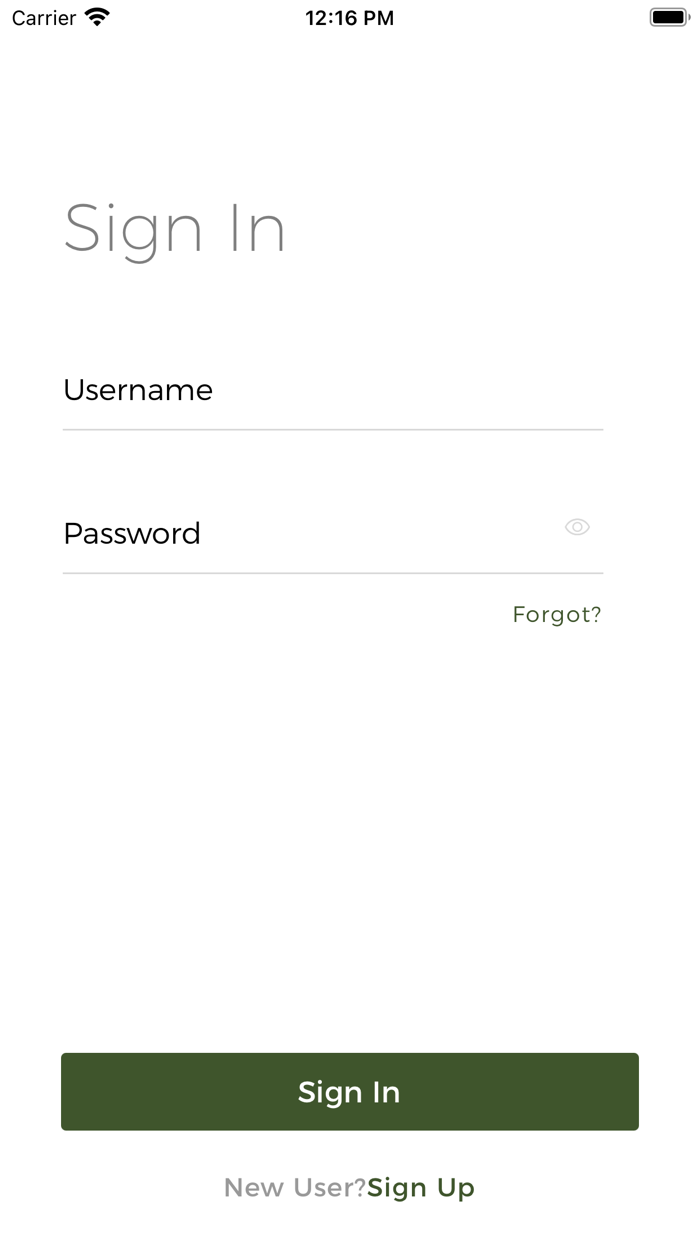 Material Drop Driver