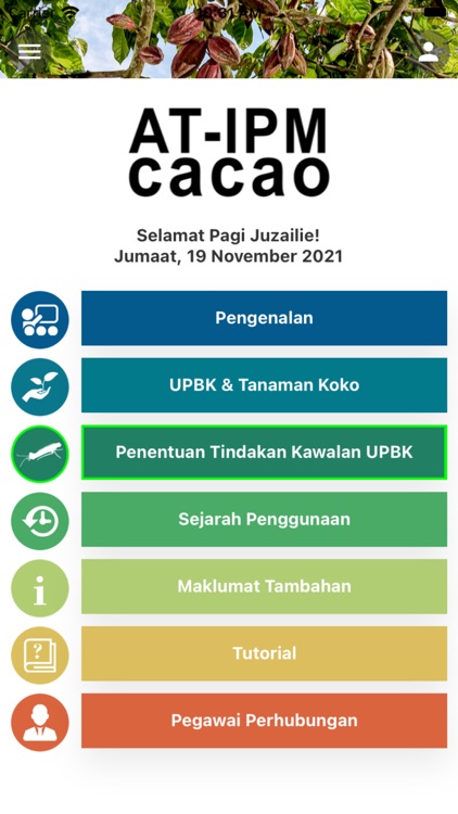 AT-IPM CACAO screenshot-3