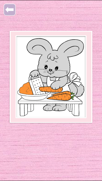Sudoku for Girls Lite Screenshot