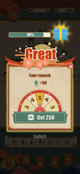 Game screenshot Tile master: legend match apk