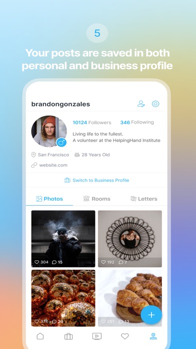 wowrite Screenshot