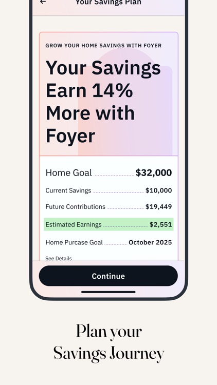 Foyer Home Savings screenshot-3