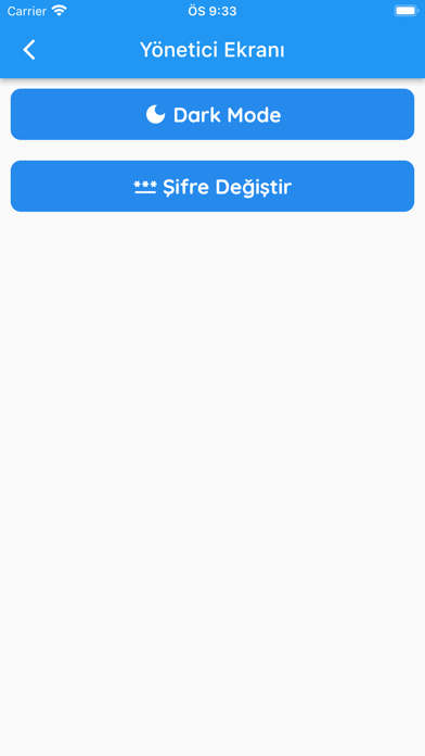 Mergen KGS Screenshot
