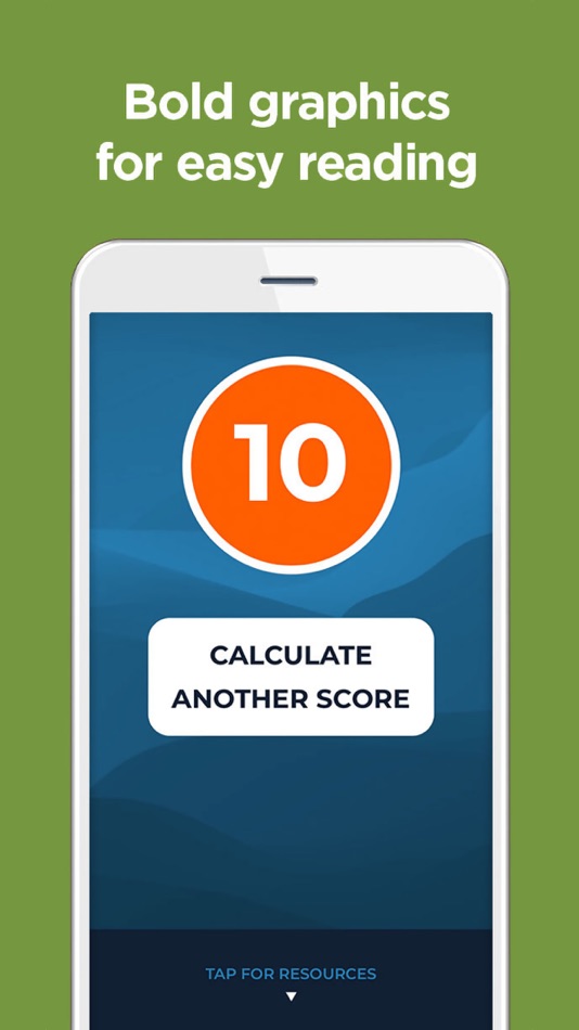 #3. AGA I-SEE App (iOS) Podle: American Gastroenterological Association