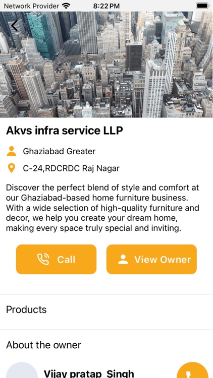 Rotary Business screenshot-8